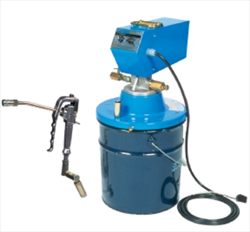 Bơm mỡ dùng điện YAMADA KPL-24